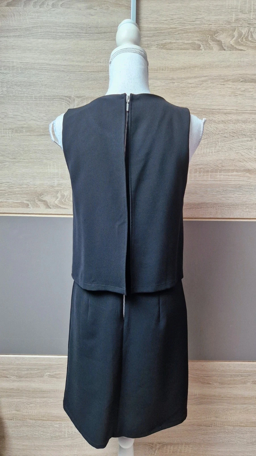 Vestido preto – photo 3